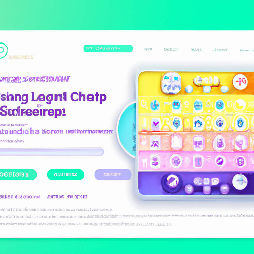 Player leaderboard and challenge UI